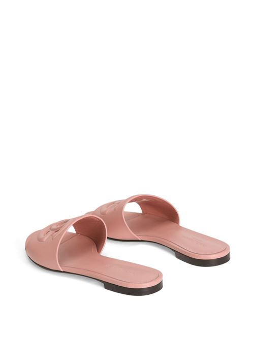 Bianca Sandals DOLCE&GABBANA | CQ0436AY32980405